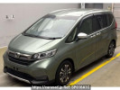 Honda Freed Plus GB5