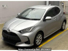 Toyota YARIS MXPA10