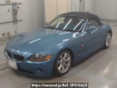 BMW Z4 BT22