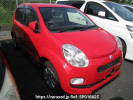 Toyota Passo KGC30