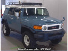 Toyota FJ CRUISER GSJ15W