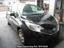 Nissan Note E12