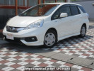 Honda Fit Shuttle Hybrid GP2