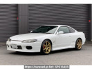Nissan Silvia S15