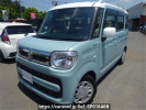 Suzuki Spacia MK53S