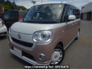 Daihatsu Move Canbus LA800S