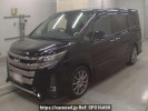 Toyota Noah ZRR80W