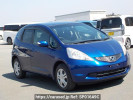 Honda Fit GE9