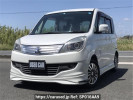 Mitsubishi Delica D2 MB15S
