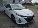 Toyota Prius PHV ZVW52