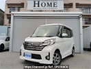 Nissan DAYZ ROOX B21A