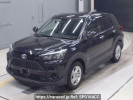 Toyota Raize A201A