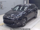 Toyota Harrier Hybrid AVU65W