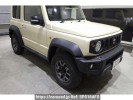 Suzuki Jimny Sierra JB74W