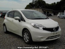 Nissan Note E12