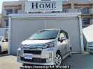 Daihatsu Move Custom LA100S