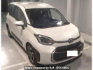 Toyota Sienta MXPC10G