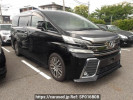 Toyota Vellfire AGH30W
