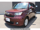 Toyota bB QNC20