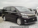 Toyota Vellfire ANH25W