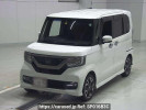 Honda N-BOX CUSTOM JF3