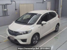 Honda Fit Hybrid GP5