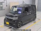Honda N-BOX CUSTOM JF3