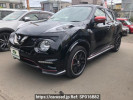 Nissan JUKE NF15