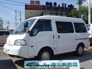 Mazda Bongo Van SLP2V
