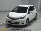 Toyota Vitz KSP130