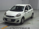 Nissan March K13