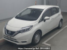 Nissan Note E12