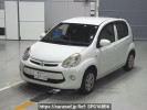 Toyota Passo KGC30