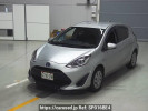 Toyota Aqua NHP10