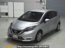 Nissan Note E12