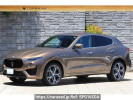 Maserati Levante MLE30E