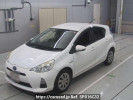 Toyota Aqua NHP10