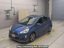 Toyota Aqua NHP10
