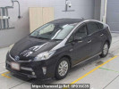 Toyota Prius PHV ZVW35