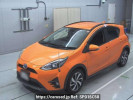 Toyota Aqua NHP10H