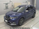 Nissan X-Trail NT32