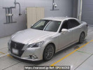 Toyota Crown Hybrid AWS210