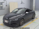 Audi TTS FVCJXF