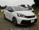 Honda Fit GR3