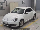 Volkswagen Beetle 16CBZ