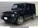 Mercedes Benz G-Class 463348