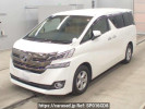 Toyota Vellfire AGH35W