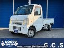 Mazda Scrum Truck DG63T