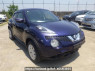 Used 2014 AT nissan juke YF15 Image[0]