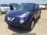 Used 2014 AT nissan juke YF15 Image[2]
